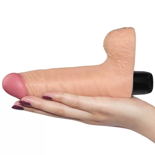 7" Realistica Vibrator_B0O50_3