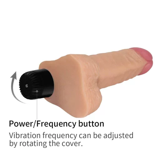 7" Realistica Vibrator_B0O50_3