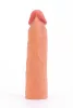 Pleasure X-Tender Manicotta per il Pene #1