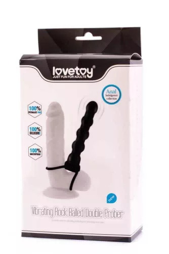 Doppio Prober Fantastico Vibrante