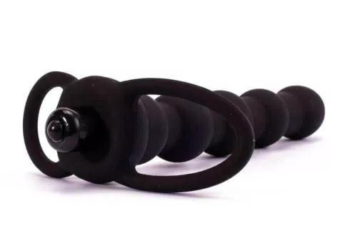 Doppio Prober Fantastico Vibrante