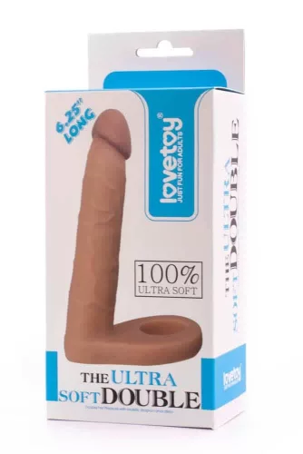 L'Ultra Soft Double #2