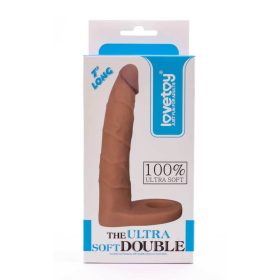 7" L'Ultra Soft Double 3