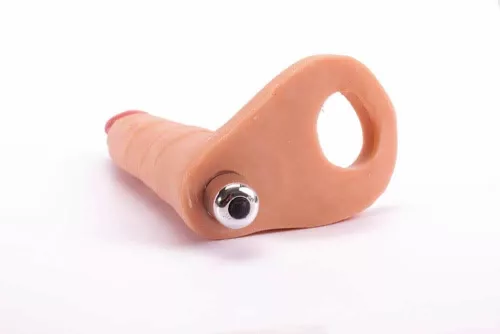 L'Ultra Soft Doppia Vibrazione #3