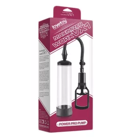 Maximer Worx VX1-Power Pro Pump