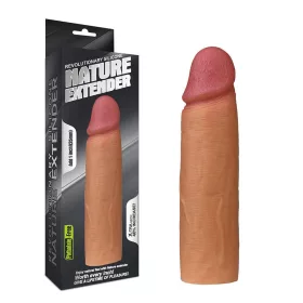 Rivoluzionario Estensore Naturale in Silicone 1
