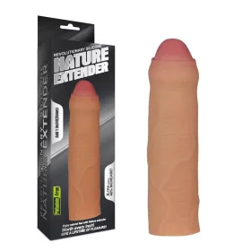Rivoluzionario Estensore Naturale in Silicone 2