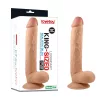 Dildo realistico leggendario da 10" King-size