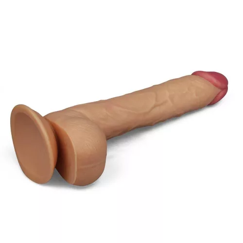 Dildo realistico leggendario da 10" King-size
