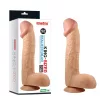 Dildo realistico leggendario da 10,5"
