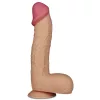 Dildo realistico leggendario da 10,5"