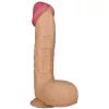 Dildo realistico leggendario da 10,5"