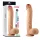 Dildo realistico leggendario king size 12"