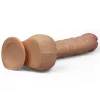 Dildo realistico leggendario king size 12"