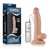 Dildo vibrante estremo reale da 7,5"