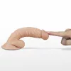 Dildo vibrante estremo reale da 7,5"