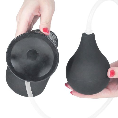 10'' Dildo Spruzzante