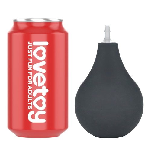 10'' Dildo Spruzzante