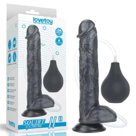 11'' Dildo Spruzzante