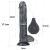 11'' Dildo Spruzzante