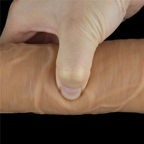 Rotatore in silicone platino a doppio strato da 10''