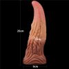 Silicone Platinum a doppio strato da 10'' Tongue_B0O50_3