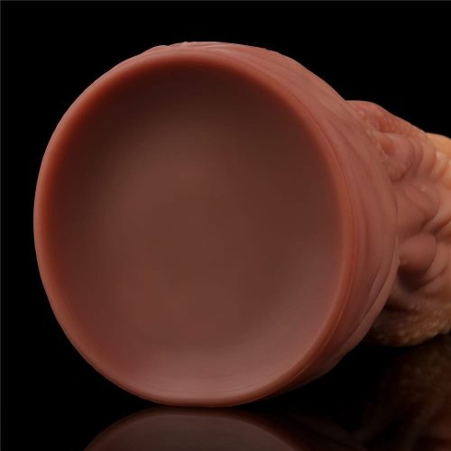 Silicone Platinum a doppio strato da 10'' Tongue_B0O50_3