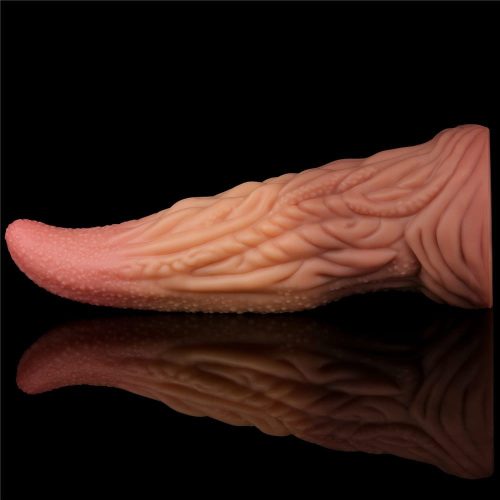 Silicone Platinum a doppio strato da 10'' Tongue_B0O50_3