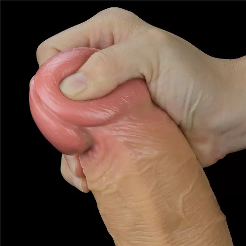 Manico da 12,5'' Cock_B15O50_3