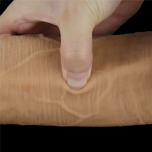 Manico da 12,5'' Cock_B15O50_3