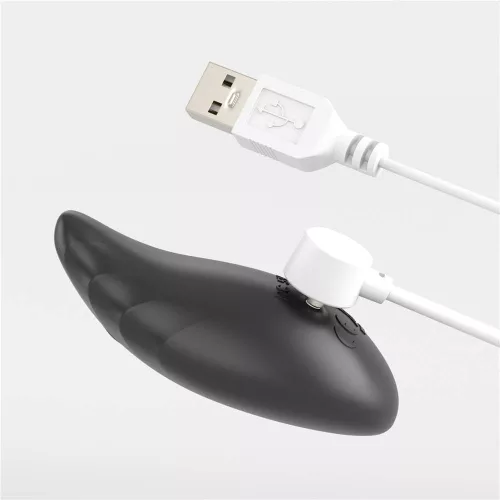 Rotatore Marrone in silicone a doppio strato 9''