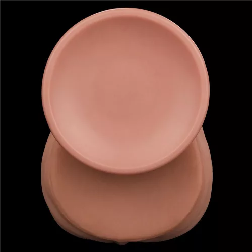 Dong a doppio strato con pelle scorrevole King di 14''