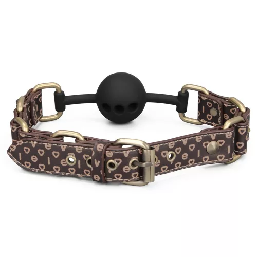 Bavaglio del Ballo del Regno della Ribellione