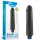 Dildo vibrante ricaricabile da 9,5" REAL SOFTEE (Nero)_B15O50_4