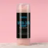 Pelle vergine brushout Doppia Side Stroker Vagina e Ano