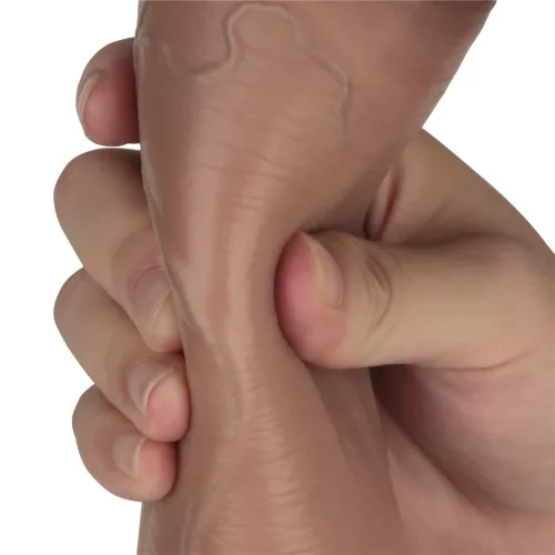 No 10'' Enhanced Set XS/S/M (Flesh)