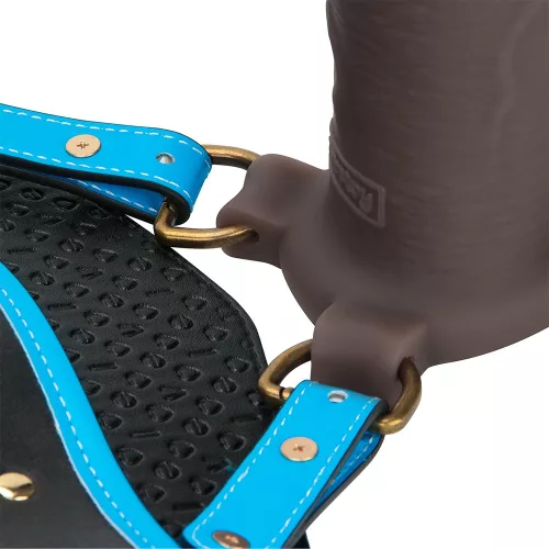 No 9'' Enhanced Set XS/S/M (Nero)