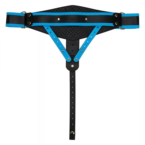 No 9'' Enhanced Set XS/S/M (Nero)