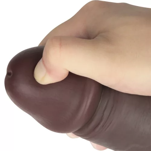 No 10'' Enhanced Set XS/S/M (Nero)