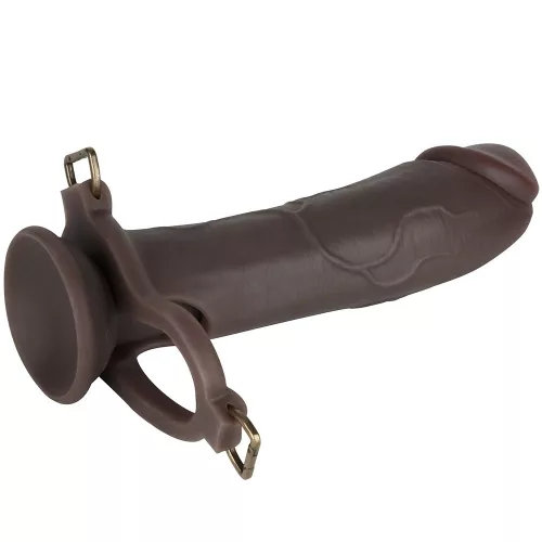 No 10'' Enhanced Set XS/S/M (Nero)