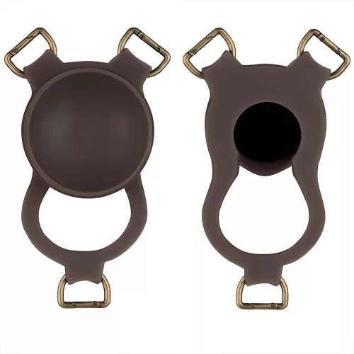 Nessuno 10'' Enhanced Set L/XL/2XL (Nero)