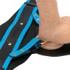 Set Vibrante Enhanced Strap-on 8.5'' L/XL/2XL