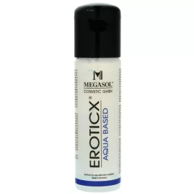 EROTICX - ACQUA A BASE 100ml