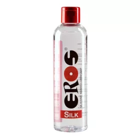   Lubrificante a base di silicone EROS® SILK – Flasche 250 ml