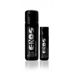   EROS GLIDES - Silicone Premium - Body Glide in Silicone Classico - 30ml