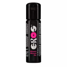 Gel massaggiante riscaldante 100 ml