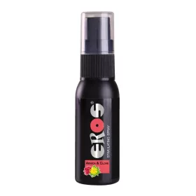 Spray di stimolazione EROS Arnica & Chiodi di Garofano, 30ml