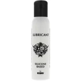 Lubrificante a base di silicone 100 ml