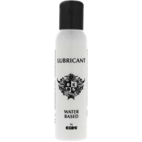 Lubrificante a base d'acqua 100 ml
