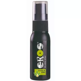 Spray rilassante Jojoba & CBD 30 ml